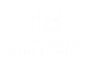 Eric Brouman Cruise Director 